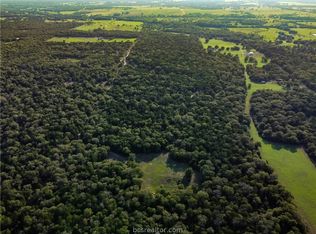 5632 County Road 317, Caldwell, TX 77836
