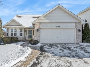 13455 S Mulberry St, Plainfield, IL 60544