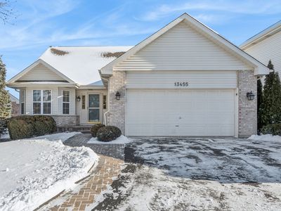 13455 S Mulberry St, Plainfield, IL, 60544