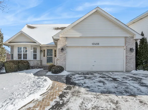 13455 S Mulberry St, Plainfield, IL 60544