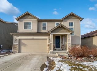 6327 Agave Ave, Castle Rock, CO 80108