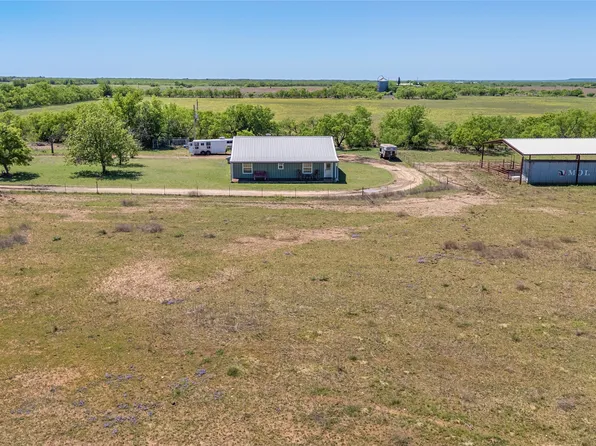 4929 Us Highway 67, Santa Anna, TX 76878