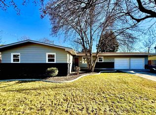 3701 W Catalina Rd, Boise, ID 83705