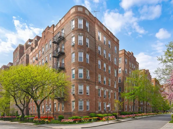 111-15 75th Avenue #6J, Forest Hills, NY 11375