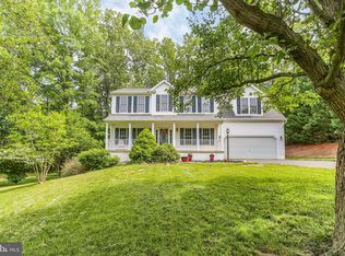 12004 Kingswood Blvd, Fredericksburg, VA 22408