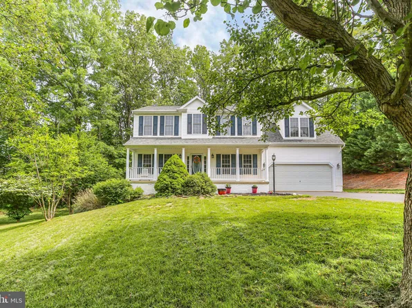 12004 Kingswood Blvd, Fredericksburg, VA 22408