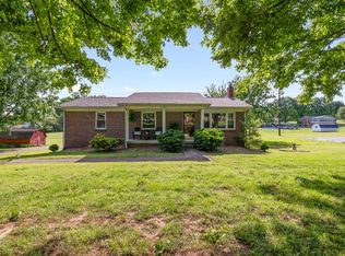 209 Apache Trl, Columbia, TN 38401