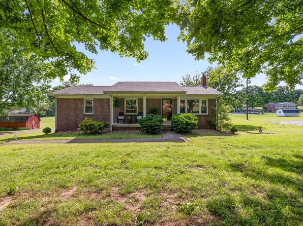 209 Apache Trl, Columbia, TN 38401