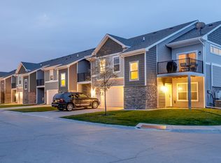 Village at Century Run Townhomes, West Des Moines, IA 50266