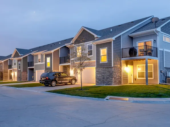 Village at Century Run Townhomes