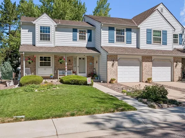 6403 E Geddes Avenue, Centennial, CO 80112