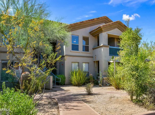 20801 N 90TH Place #208, Scottsdale, AZ 85255