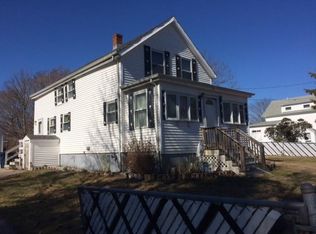 63 Morrison Ave, Middletown, RI 02842