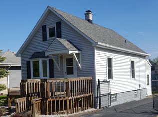 3019 182nd Pl, Lansing, IL 60438