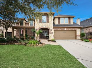 10410 Mossback Pine Rd, Katy, TX 77494