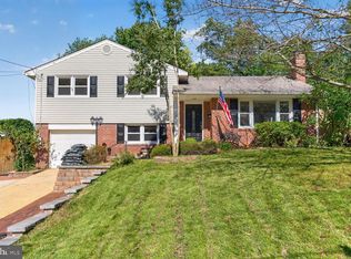 6012 Loretto St, Springfield, VA 22150