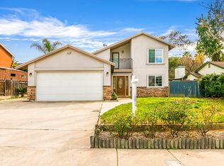 13741 Avenida Del Charro, El Cajon, CA 92021