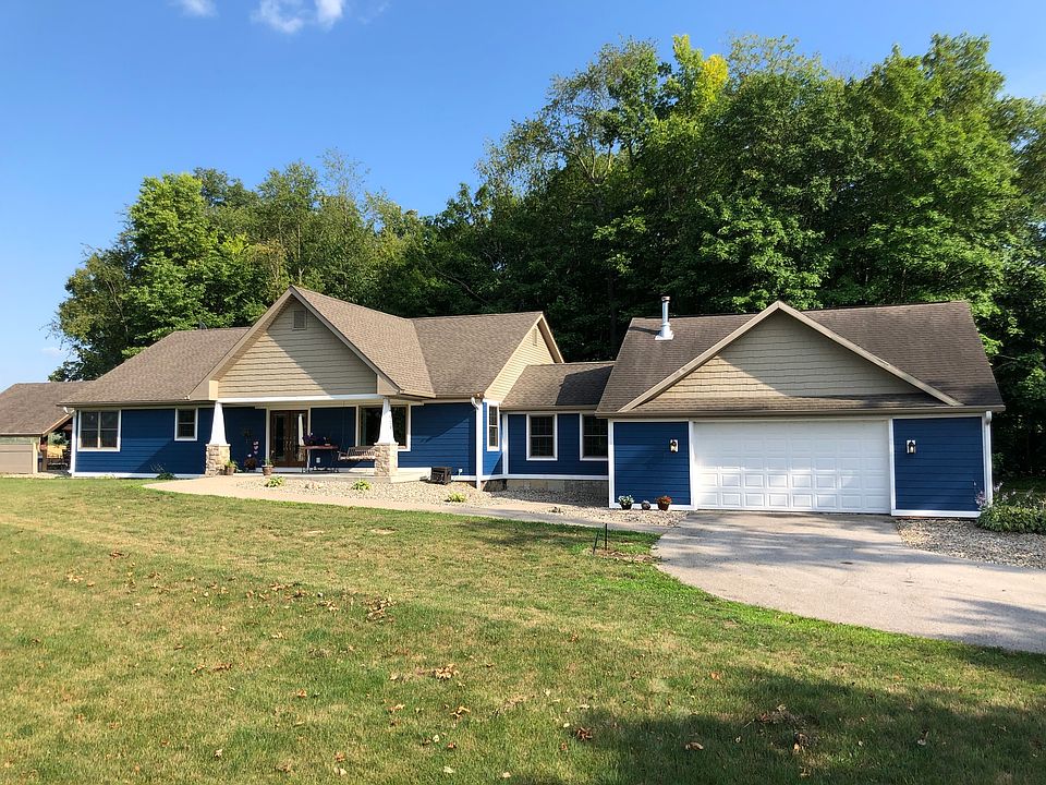 1904 N Summer Dr, Crawfordsville, IN 47933 Zillow