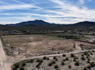 42728 N Patriot Way #-, Salome, AZ 85348