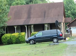 307 Clark Ave, Franklinville, NC 27248
