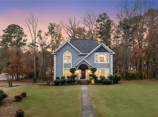 224 Rolling Oaks Dr NW, Rome, GA 30165