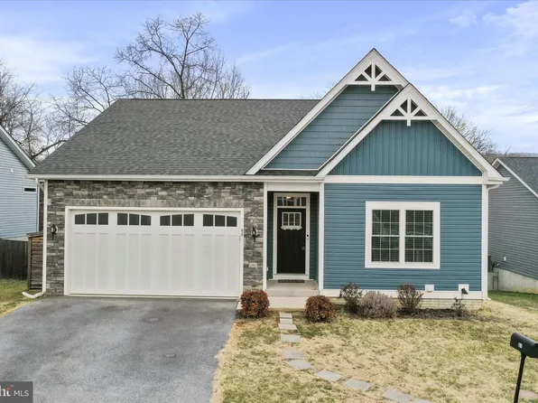 60 Village Cir, Harpers Ferry, WV 25425