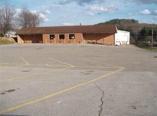 1205 E Main St, Harrisville, WV 26362