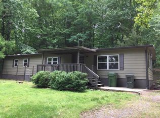 806 Hutch Mountain Rd, Fletcher, NC 28732