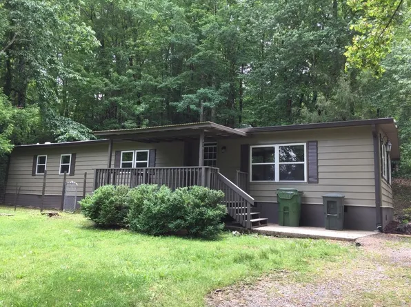 806 Hutch Mountain Rd, Fletcher, NC 28732