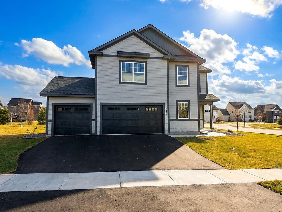1st image of 4550 Savanna Trl