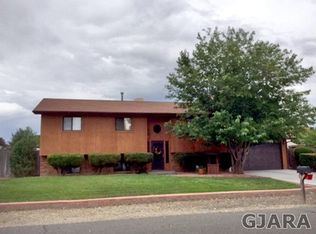 488-31 1/4 Rd, Grand Junction, CO 81504