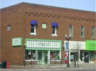 103 E Main St, Pinckney, MI 48169