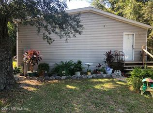 305 N Palmetto Ave, Florahome, FL 32140