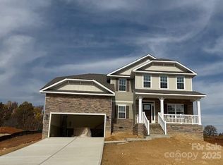1230 Gardenia Dr #12, Mount Ulla, NC 28125