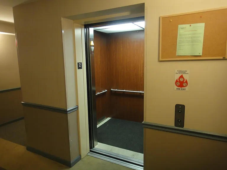 Elevator