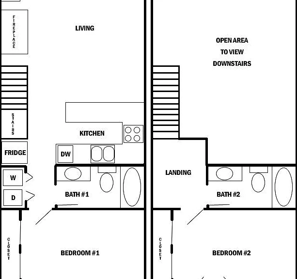 11006 NE Weidler St — Photo 4