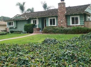 1231 N Laurel Ave, Upland, CA 91786