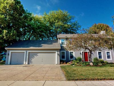 940 Old Tower ROAD, Oconomowoc, WI, 53066