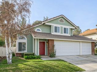 20016 Green Jay Pl, Canyon Country, CA 91351