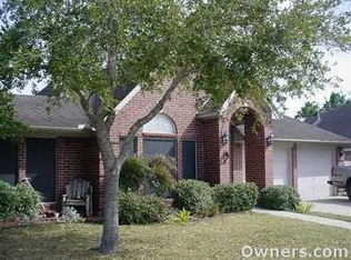 506 Cherrystone Cir, Victoria, TX 77904