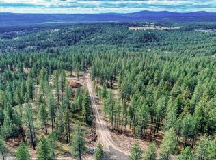 Xx Weaver Way Lot B, Deer Park, WA 99006