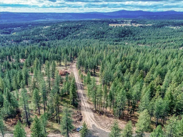 Xx Weaver Way Lot A, Deer Park, WA 99006