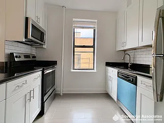 Rented by Sovereign Associates