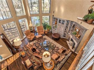 3045 County Road 1596, Avinger, TX 75630
