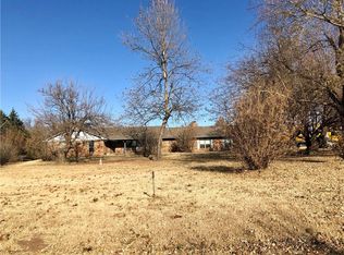 13213 Blue Quail Rd, Yukon, OK 73099