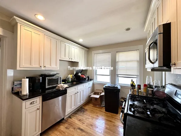 56 Gordon St, Somerville, MA