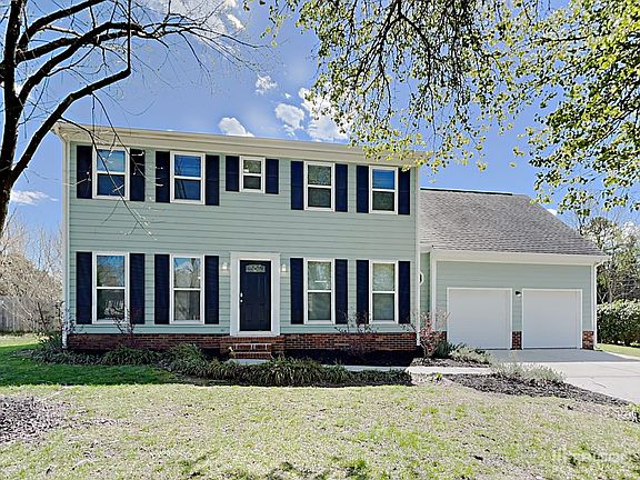 2nd image of 11001 Shandon Way Ln
