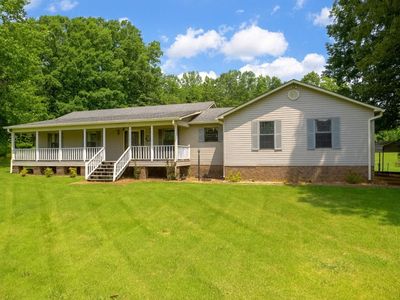 6675 Highway 100, Reagan, TN, 38368