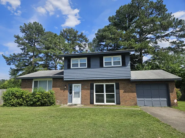 619 Berwick Dr, Fayetteville, NC 28314