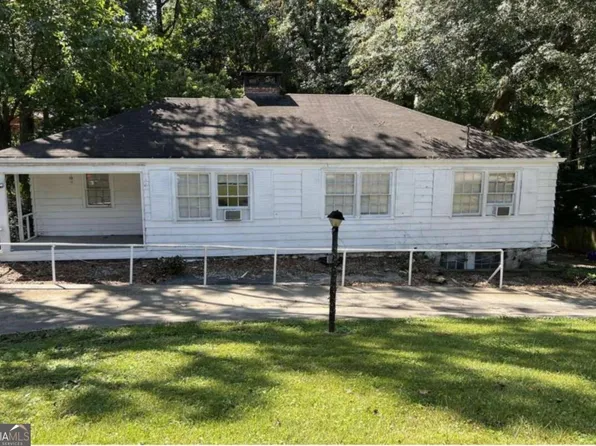 2102 E Roxboro Rd NE, Atlanta, GA 30324